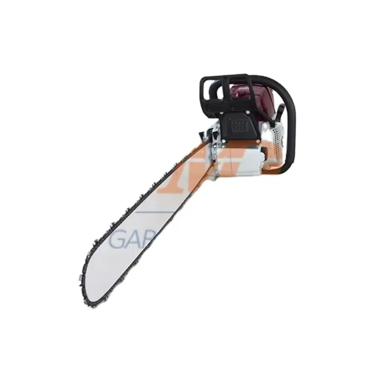 

XMSJ 105CC 070 Gasoline Chainsaw Industrial Chainsaw 36 Inch Big Gasoline Chain Saws Chainsaw 125cc