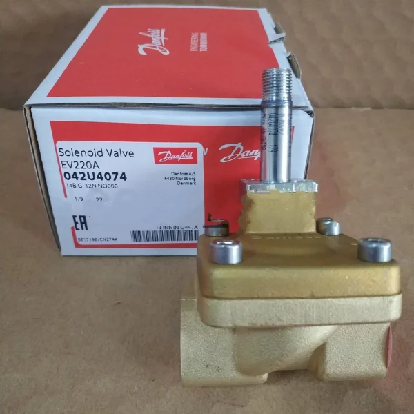 

F Ev220a 042u4074 Совершенно новый оригинальный точечный ПЛК