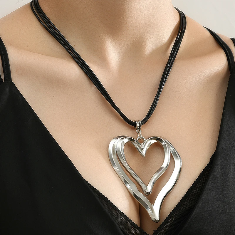 Women's Alloy Doubl…