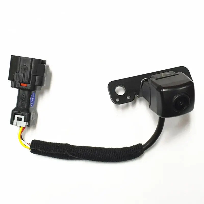 AADD-OEM 957602W300 957602W000 NEW Original  Back Rear View Camera For Hyundai Santa Fe DM 2013-2016