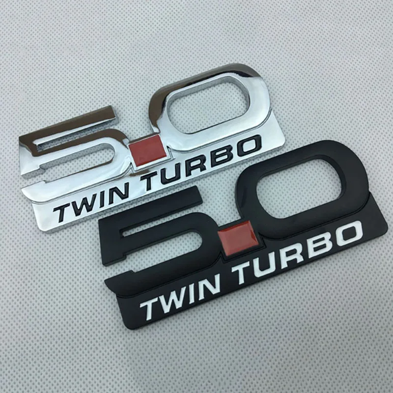 ブラックとシルバーのロゴが入った3Dメタルエンブレム,車のエンブレム,フェンダーバッジ,トランクのリアステッカー,ステッカーアクセサリー