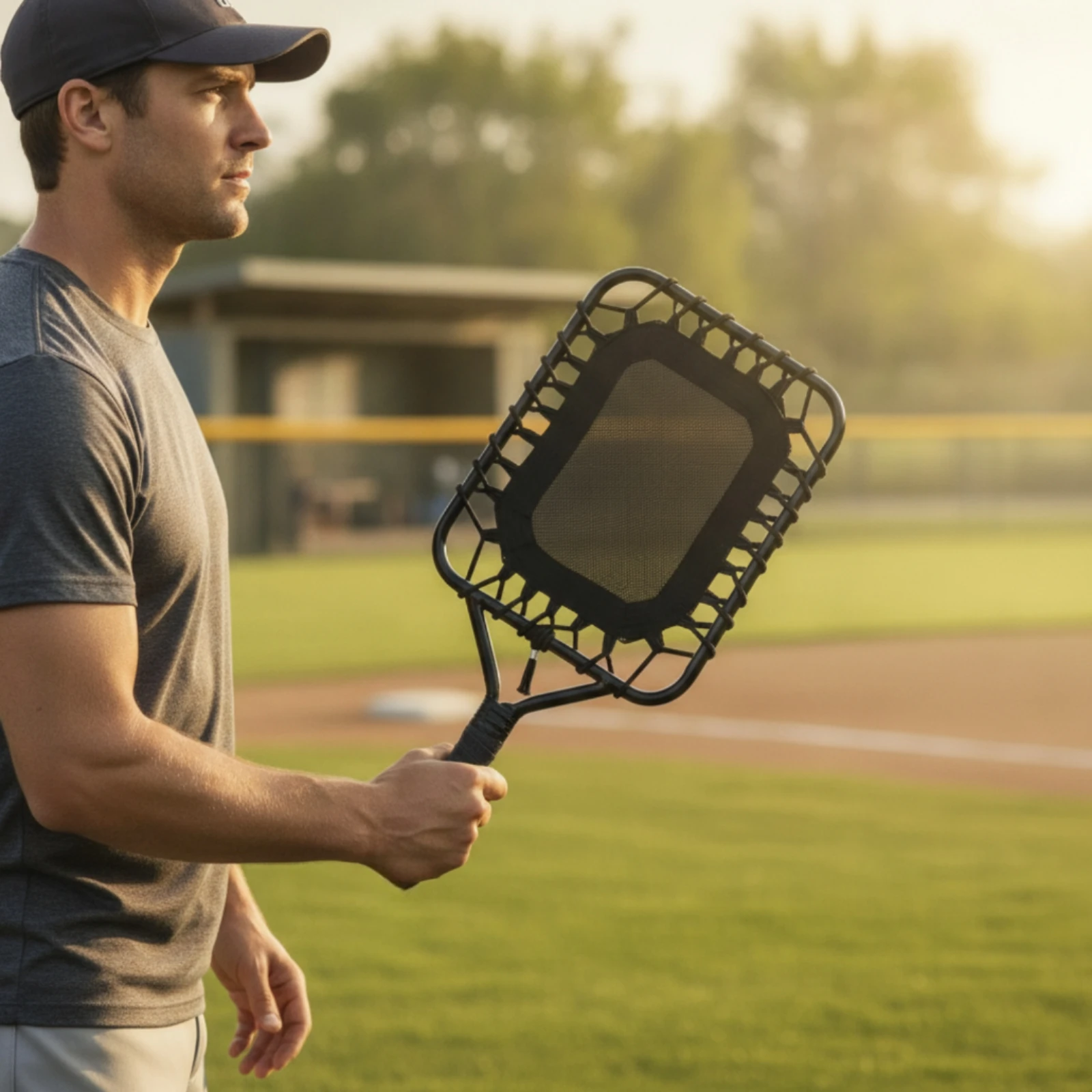 Sports Equipment You Hit - Baseball Training Training Implement Lightweight Training