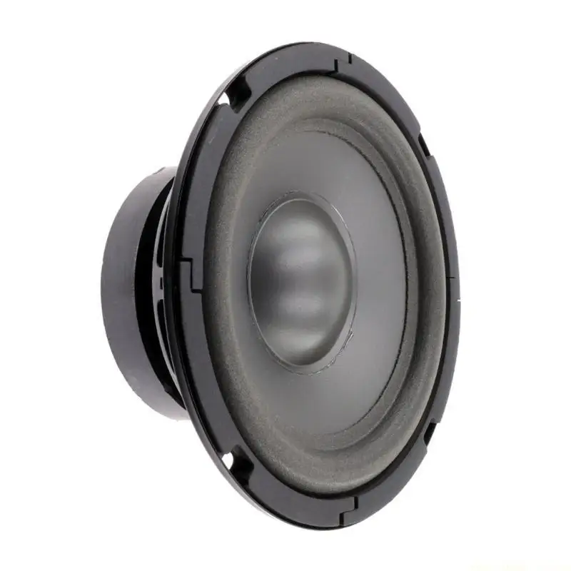 F62C 6.5inch Midbass Car Speaker 30W 4Ohm Vehicle Auto Music Woofers Ranges