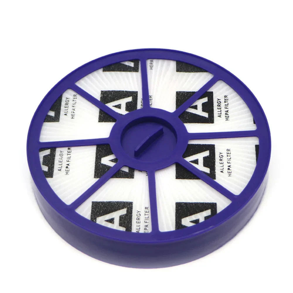 Front & Back Hepa F… - image