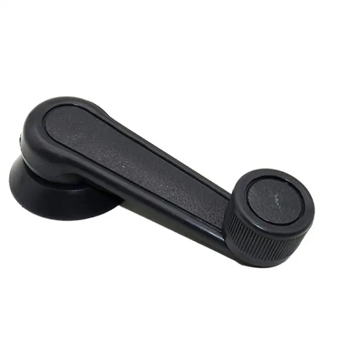 Car Accessories 1pcs Car Window Connect Winder Handle Crank for Peugeot 405 605 806 RCZ 206 307 508 106 107 108 2008