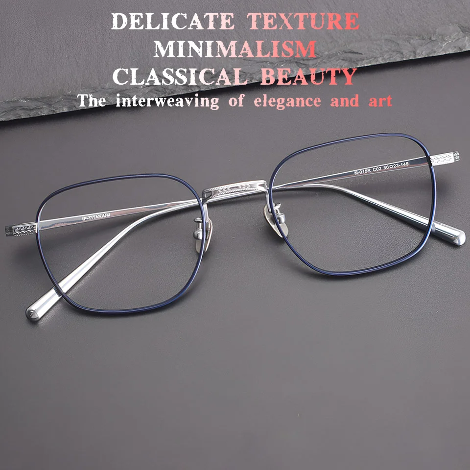 2025-new-fashion-star-style-design-men-titanium-frame-eyeglass-leisure-travel-optics-prescription-myopia-reading-women's-glasses