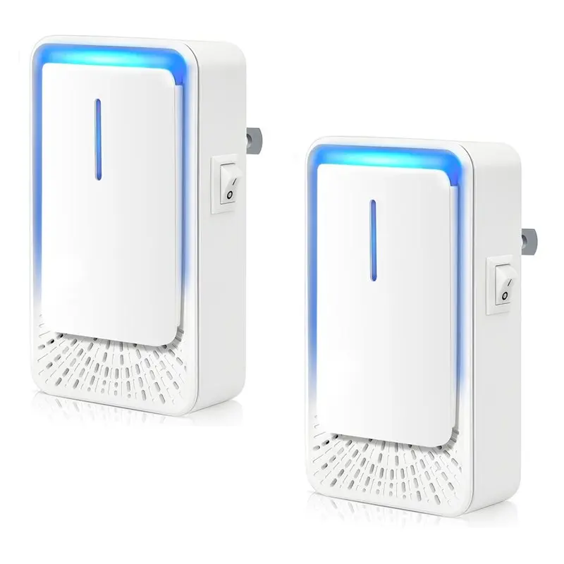 Fresh Quiet Mini Ai…