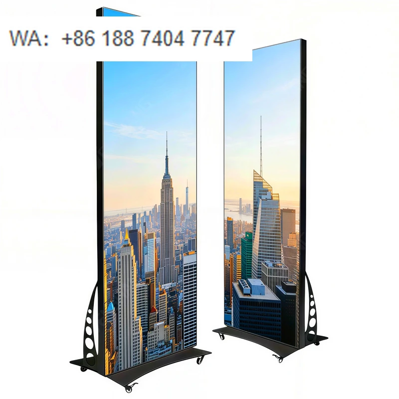 Vertical Floor-Stan…