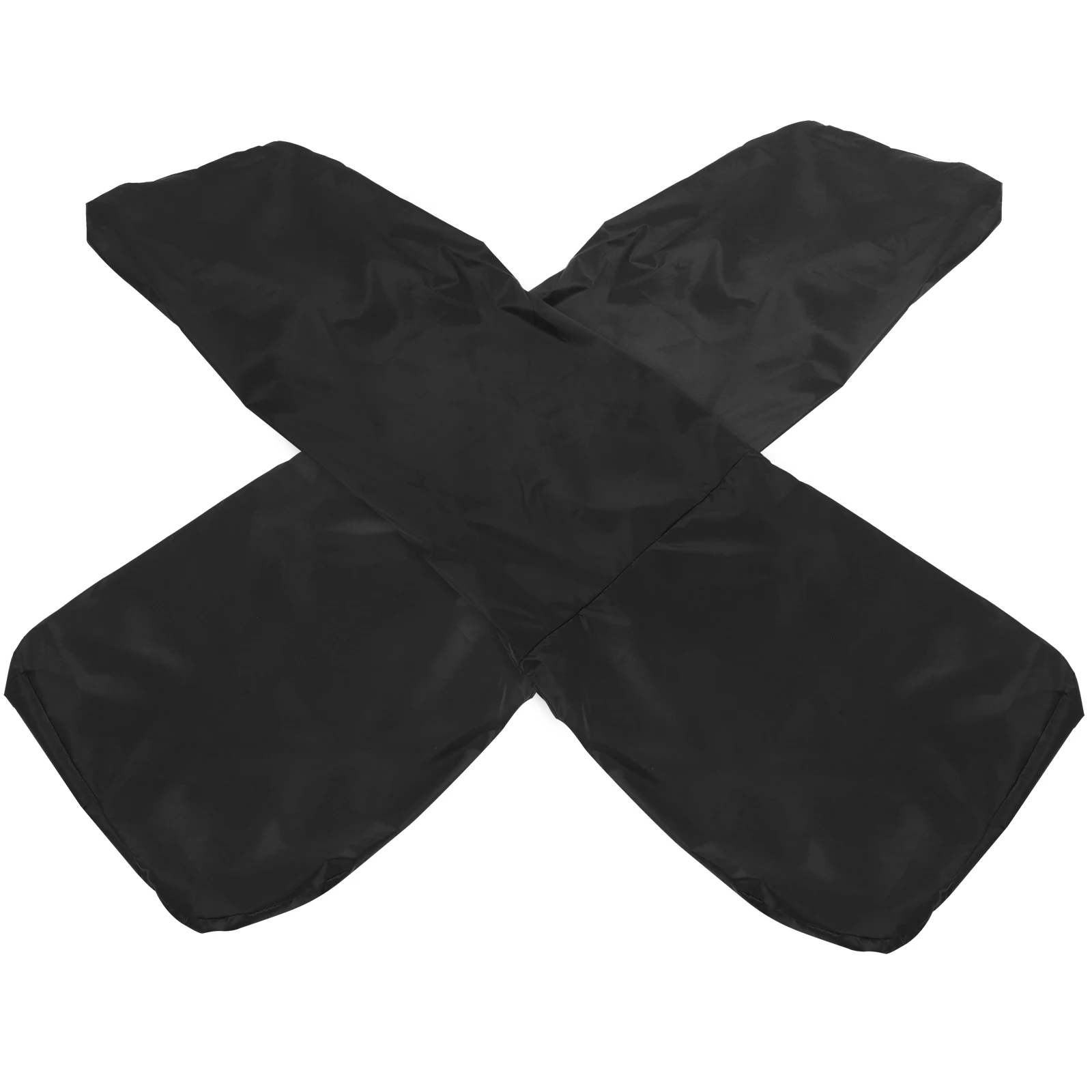 

2pcs Car Covers for Cars Interior Truck Rear Seat Protectors Heavy Duty Polyester Oil Resistant Durable Replacement Automotive