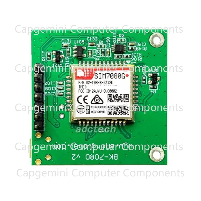 SIM7080G Lte CAT-M …