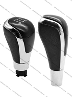 For DFM Dongfeng Fengshen H30 S30 A30 A60 Manual Auto transmission Gear Shift Knob Handball Trim Shift Head And Head
