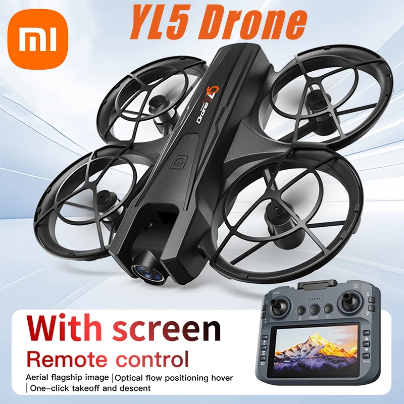 Xiaomi YL5 Drone Li… - image