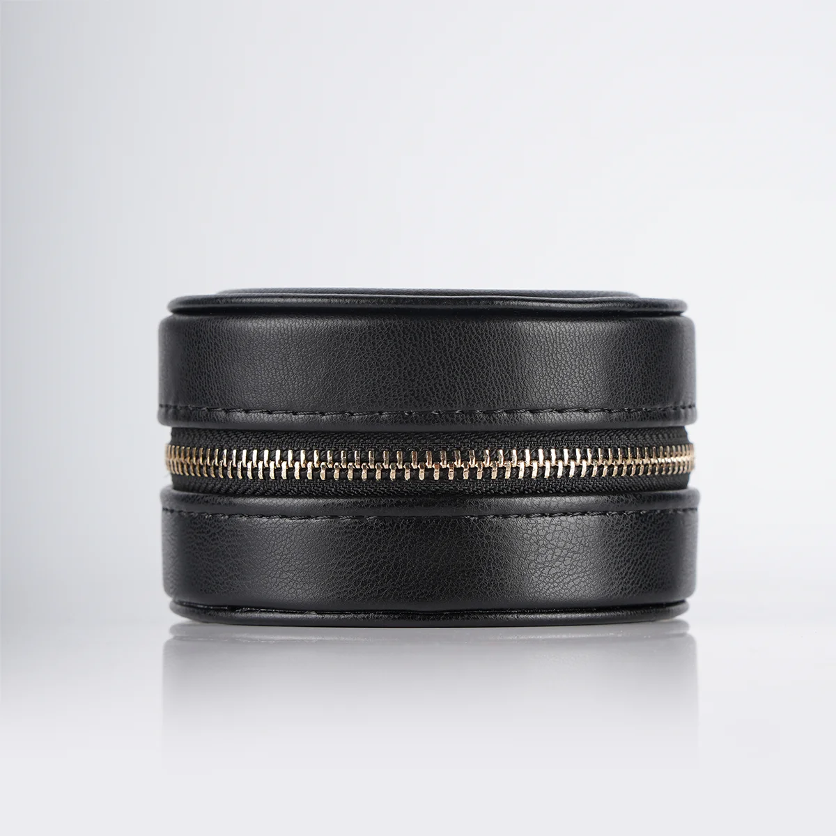 NICEHCK الراقية بو تحمل تخزين سستة حقيبة سماعة كابل ملحق المنظم الحال بالنسبة Delci Pilgrim Performer8 Explorer