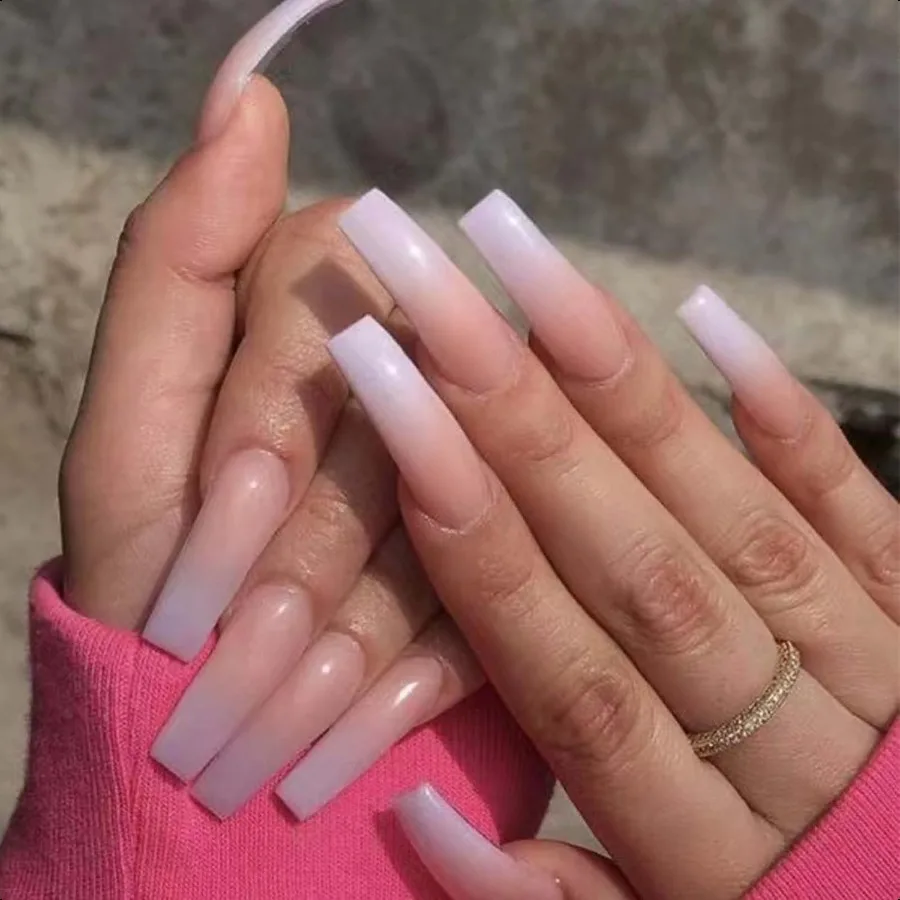 

Fake Nails False Nails for Women and Girls