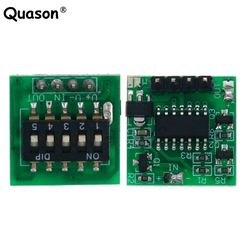 Timer Switch Controller Board 10S-24H Adjustable Delay Relay Module For Delay Switch/Timer/Timing Lamp