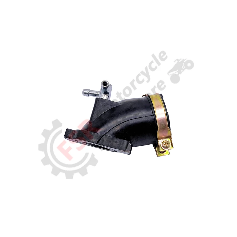 Europe Version  Carburetor connector for Linhai 300 E2 300 T3b LH300 Stels ATV 300B Buyang 300 Flying Shen ATV parts  23201B