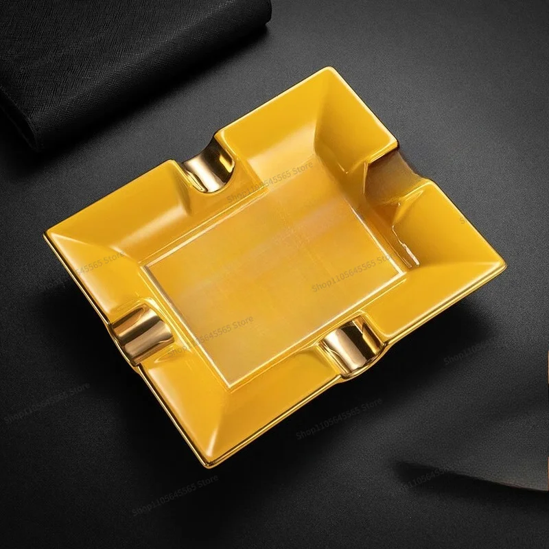 For Large Diameter Ceramic CLG-23 Ashtray
