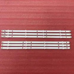 LED strip for Samsung UN43J5202AF UN43J5202AG UE43J5202AU UE43J5272AU UE43J5202 UE43J5272 GC43D08-ZC22AG-13 14 17 HV430FHD-NLA