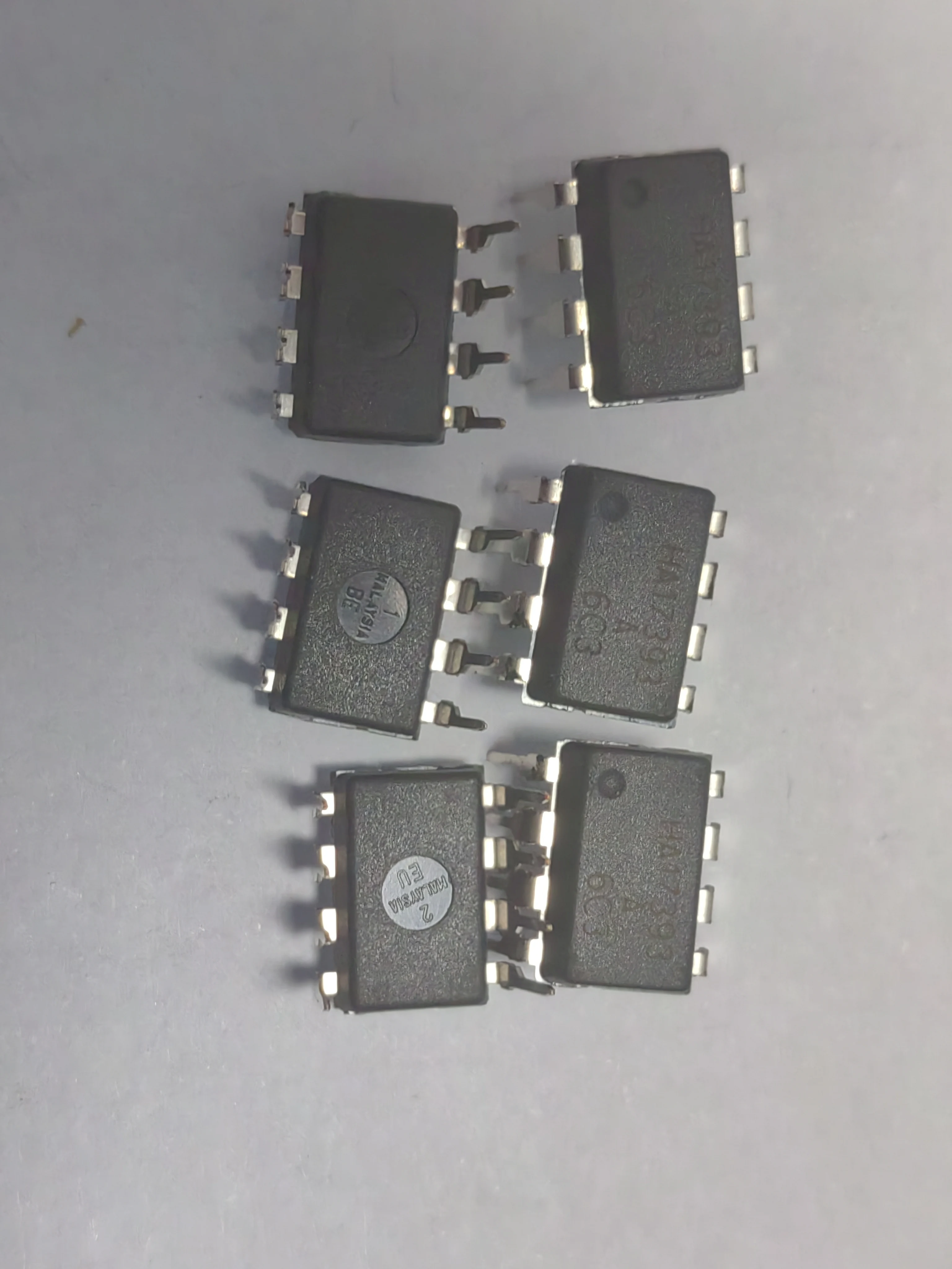 10PCS HA17393  DIPBrand new genuine stock in stock