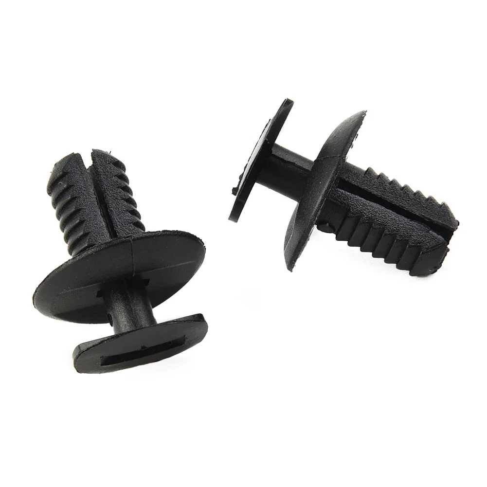 20X For Mercedes Sprinter&Vito Wheel Arch Linings Trim Rear Door Trim Clips Fender Liner Wheel Arch Fastener Rivets Accessories