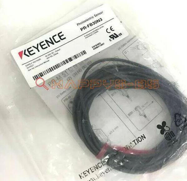 

1 шт. Pr-fb30n3 новый новый оригинальный Spot Plc