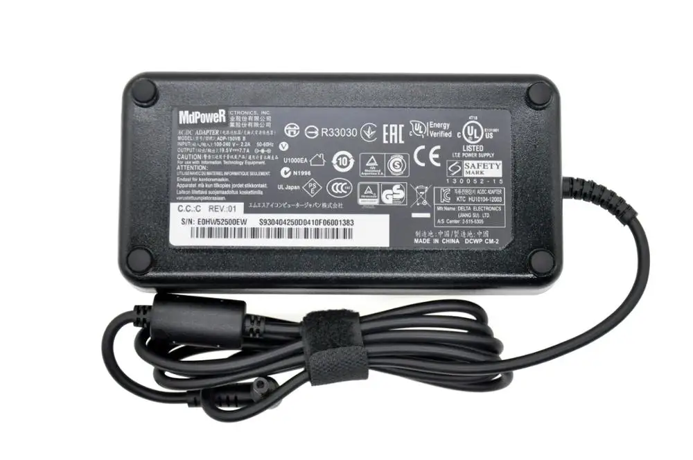 ADP-150VB B 19.5V 7…