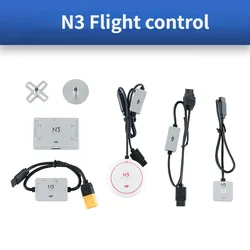 Per A3 A3Pro Flight controller system multi rotor universal aerial photography versione aggiornata