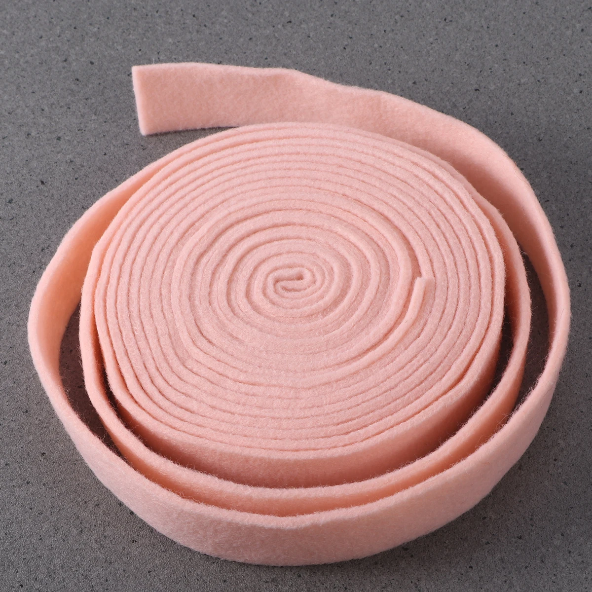 

Wool Felt Webbing Decorative Patches Diy Crafts Ribbon Ultra Wide Trim Rope Material
