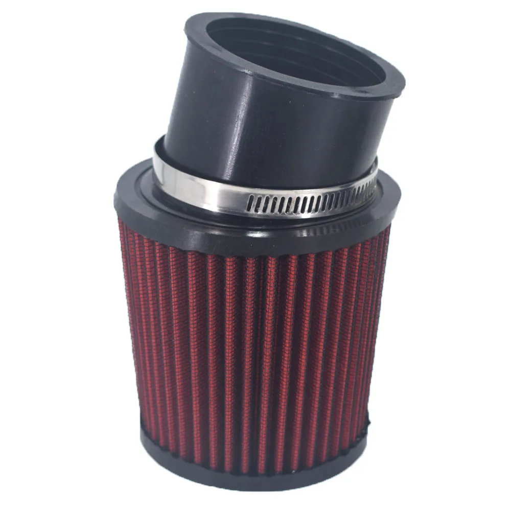 

62mm Air Filter For Predator 212cc GX160 GX200 Mini Bike Go Kart