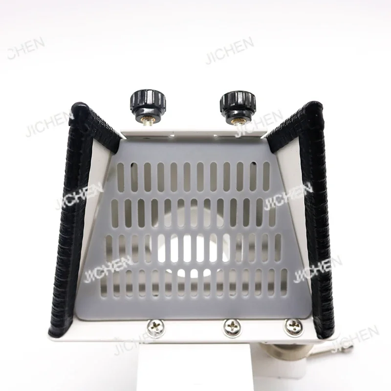 

ZH Professional Lab Desktop Dust Collector Suction Base Polishing Lab Equipment Universal Connecting Pipe Vacuum Dust Cleaner