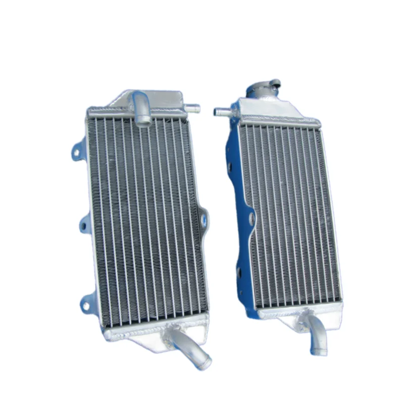 

Left+Right Aluminum Radiator for 2010 2011 2012 2013 Yamaha YZ250F YZ 250 F