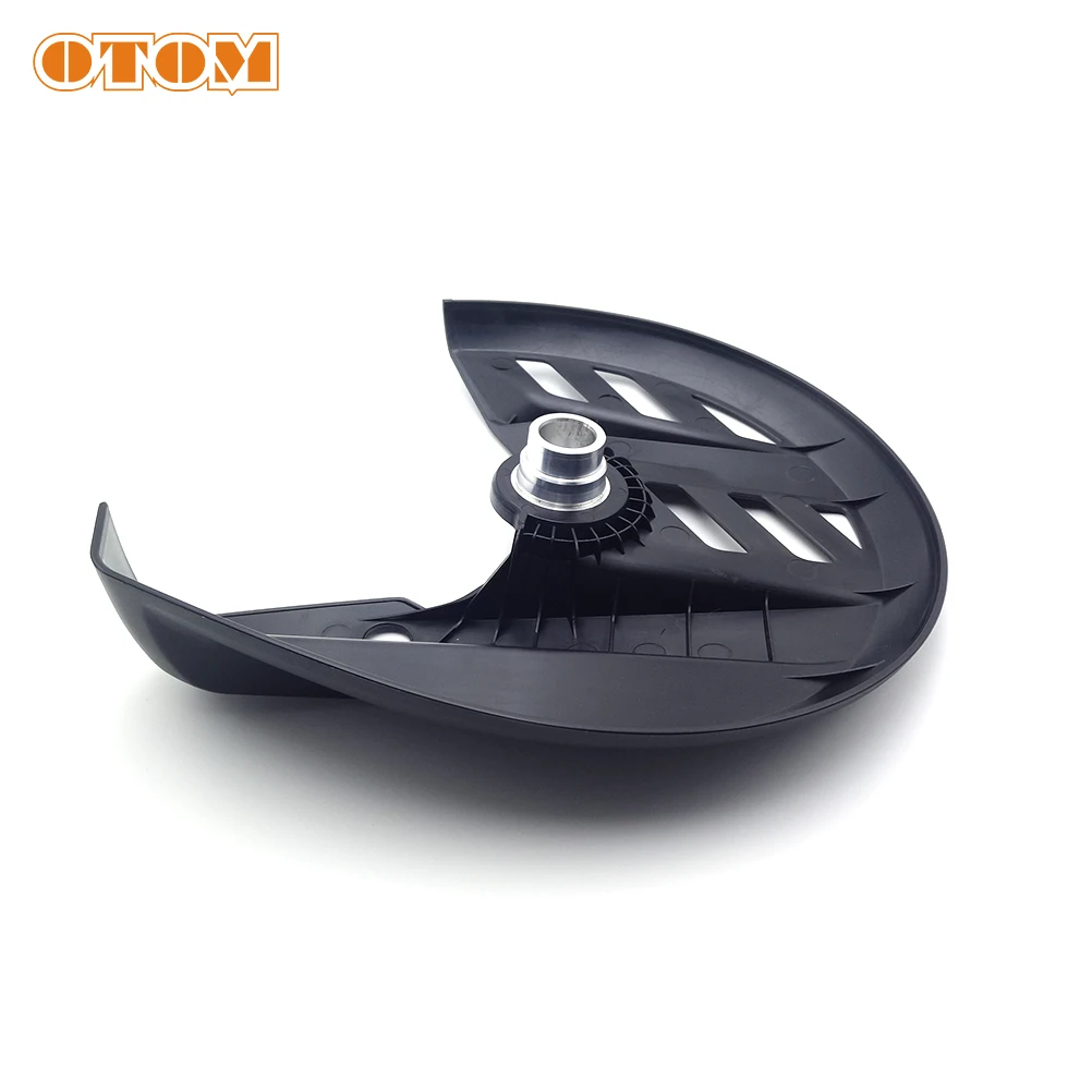 OTOM 22mm Front Brake Disc Guard Protector For KTM SX SXF XC XCF 125 250 300 350 450 Motorcycle Accessories Brake Cover 2023