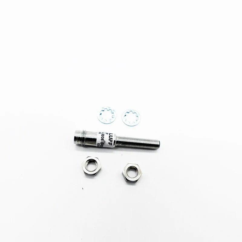 Waterjet Spare Parts Proximity Switch A-14132-1 for DWJ Assembly DC Normally Open for Waterjet High Pressure Pump