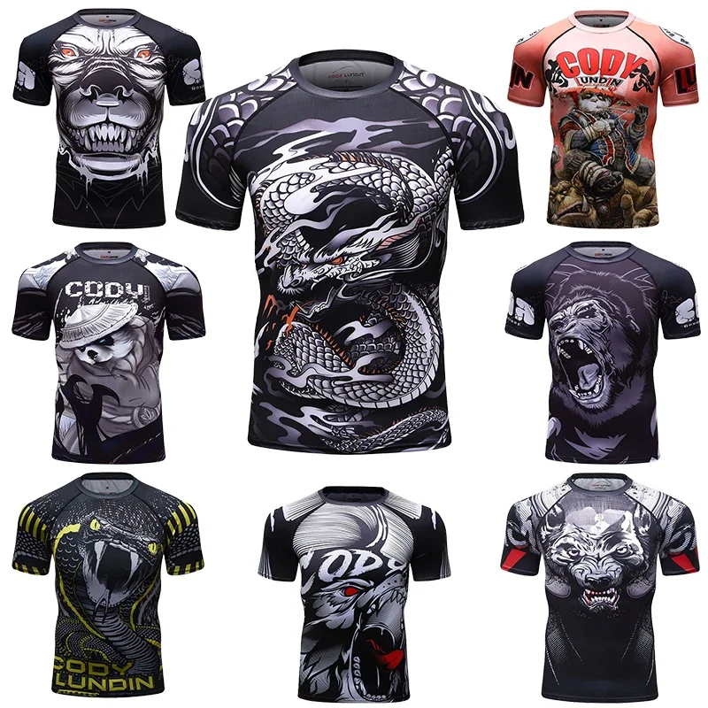 #5 Best Mens Moisture Wicking Sports T-Shirts to Buy In 2026