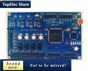 TopElec Spot DK_START_GW1NR-LV9LQ144PC6I5_V3.1 GOWIN FPGA Development Board DK-START-GW1NR-LV9LQ144PC6I5-V3.1