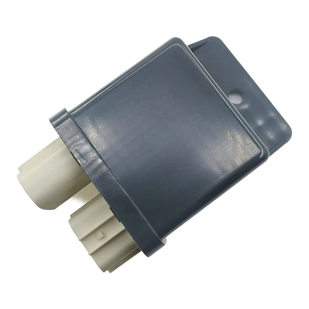 Pre-heat Relay Designed for Kubota Excavators and Forklifts Compatible with Part Numbers 5H618 41351 and 91A04 13200