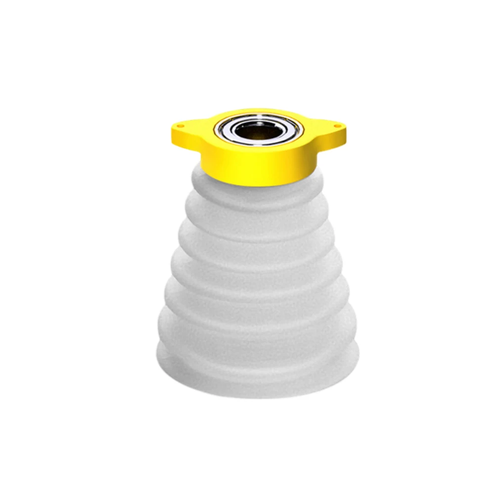 Expandable Silicone Dust Cover For Various Drill Bit Sizes And Types Keep Your Working Environment Clean And Tidy