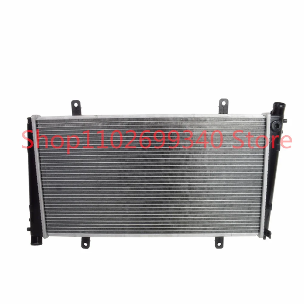 Для радиатора VOLVO S40 B4204T3 2000-2003 1.9 TDI OEM: 8602116 8602117