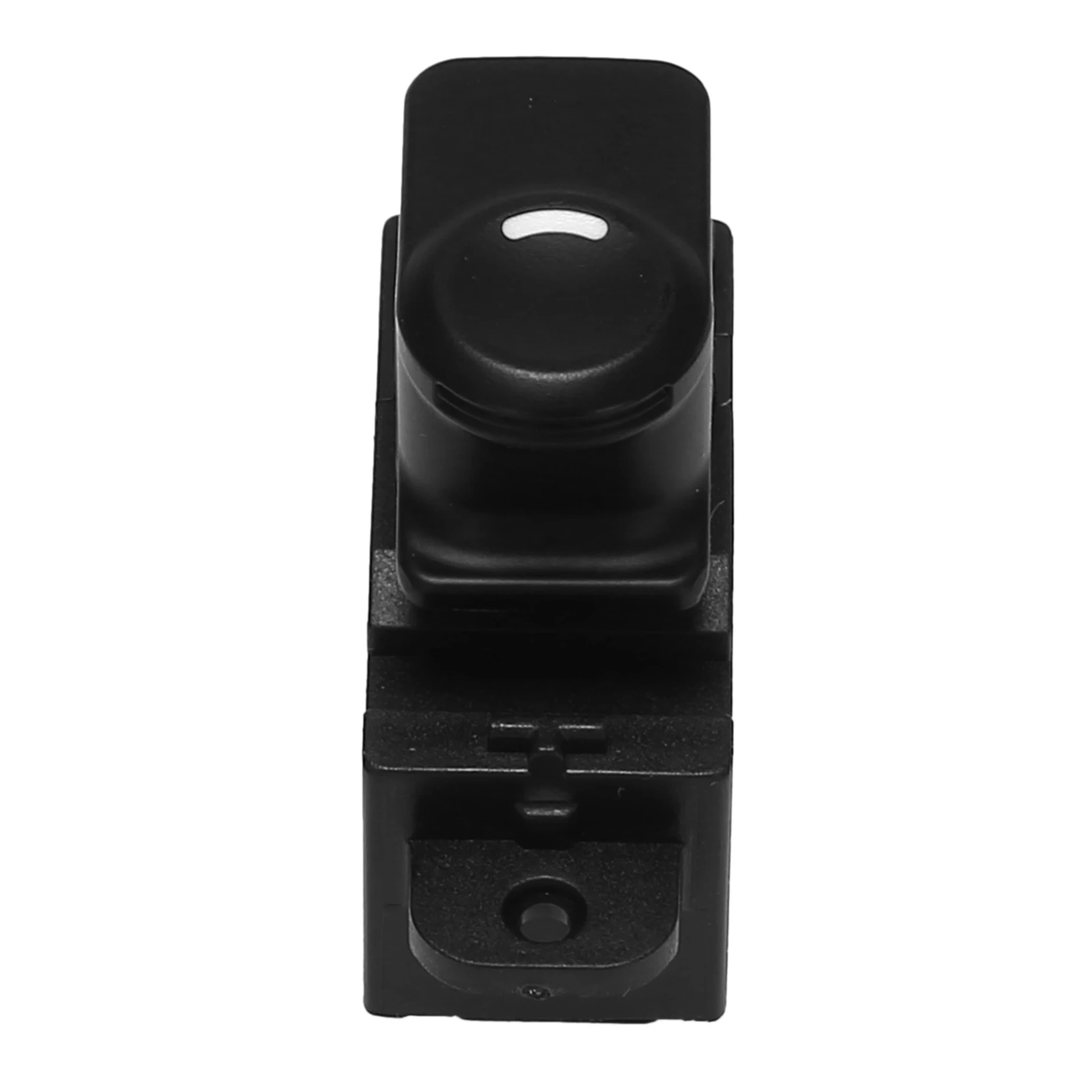 Interruptor da janela de alimentação traseira do carro, esquerdo e direito para Hyundai Accent, Solaris 2011-2017, 935801R001, 93580-1R001