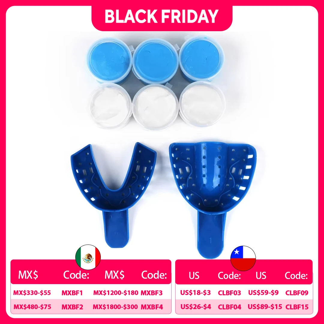 

25g Solid Silica Gel Putty Mould Making Silicone Putty Food Safe Sugarcraft For Dental Molds Rubber Soil