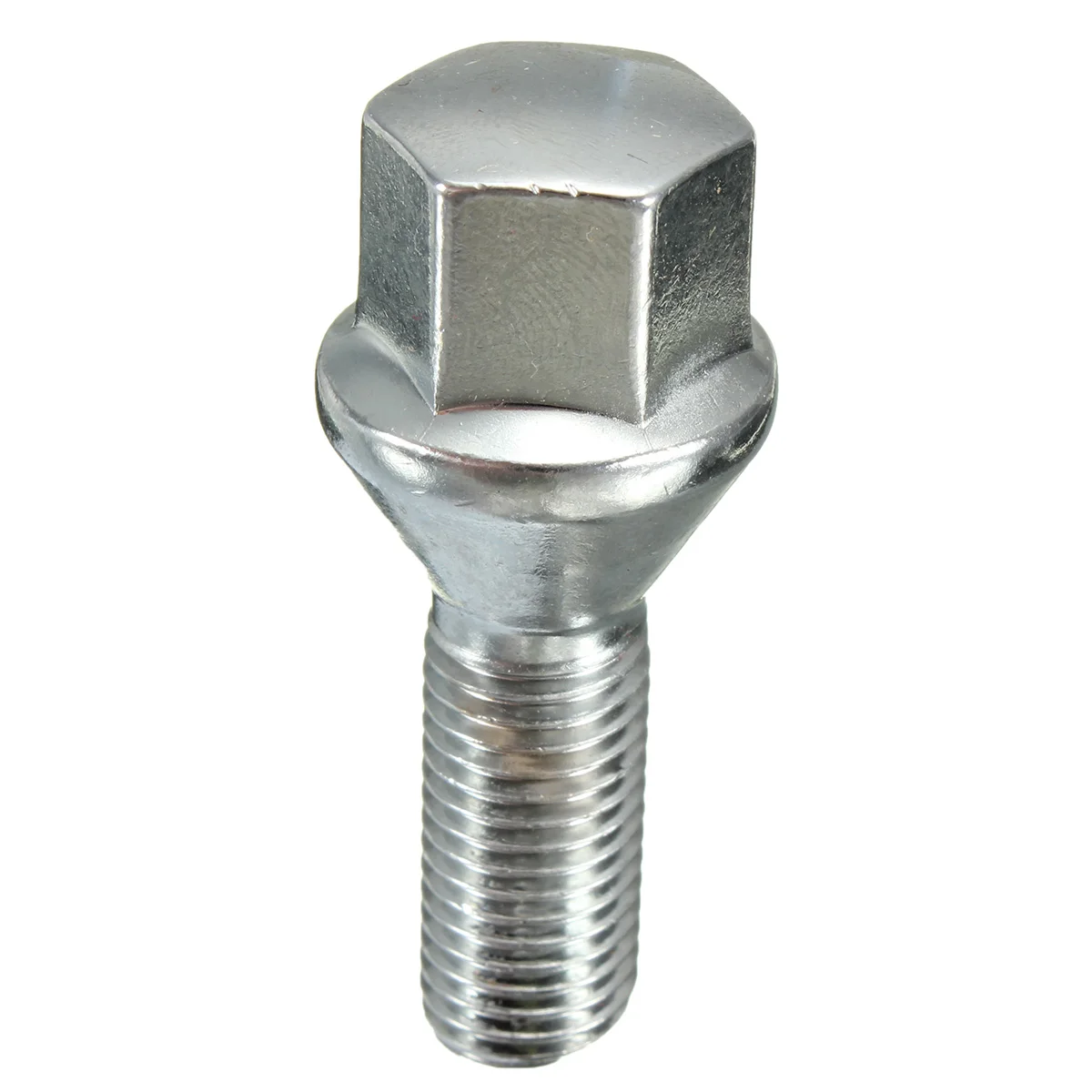 1/4pcs Wheel Nut Bolt Lug Stud Alloy M12x1.5mm For BMW E21 E30 E36 E46 E90 E91 E92 E93 3 series 1975-2012