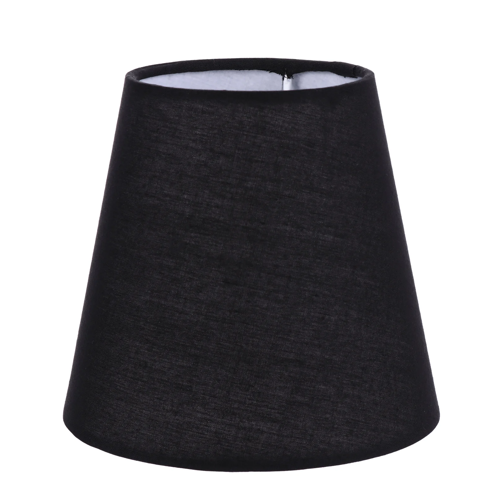 

Cloth Lampshade Dust Shade Proof Bedroom Living Room Lighting Accessories Shade Cloth Lamp Lamp Accessory Cover