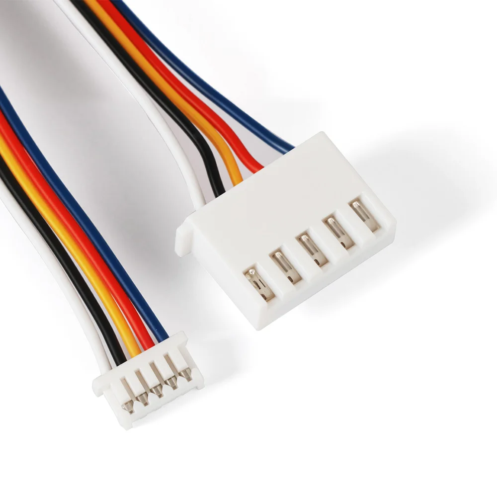 Creality CR Touch Cable 10/140cm Auto Leveling Probe Sensor Connecting with Sprite Extruder Pro Kit Touch Cable 3D Printer Parts - Image 6