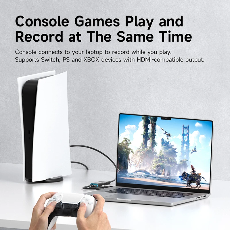 Thumbnail 4 - #40 Best Xbox Video Capture Cards to Buy In 2026