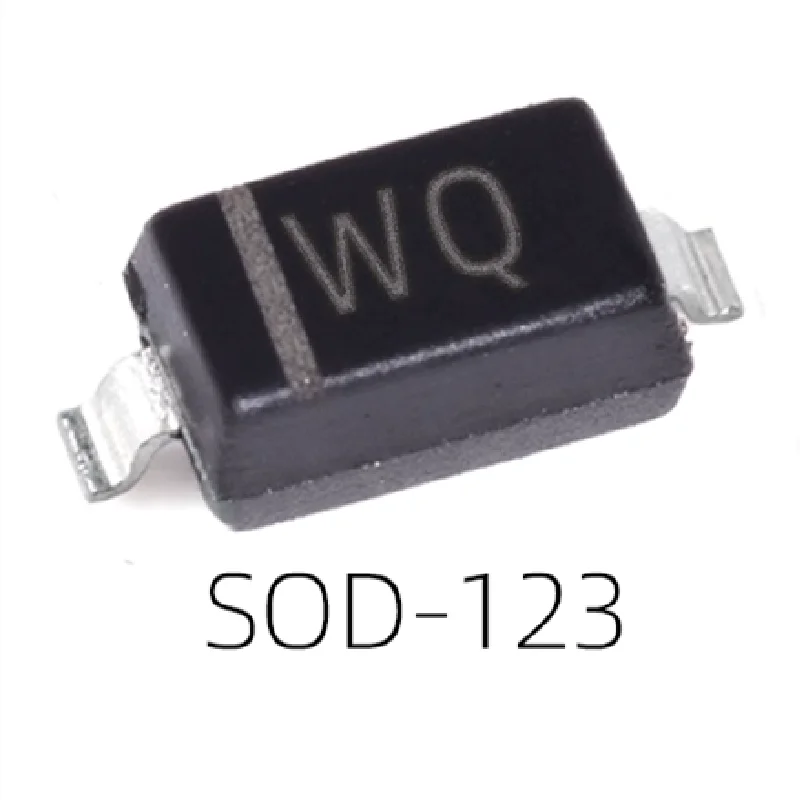 (100Pcs) BZT52C30 (…