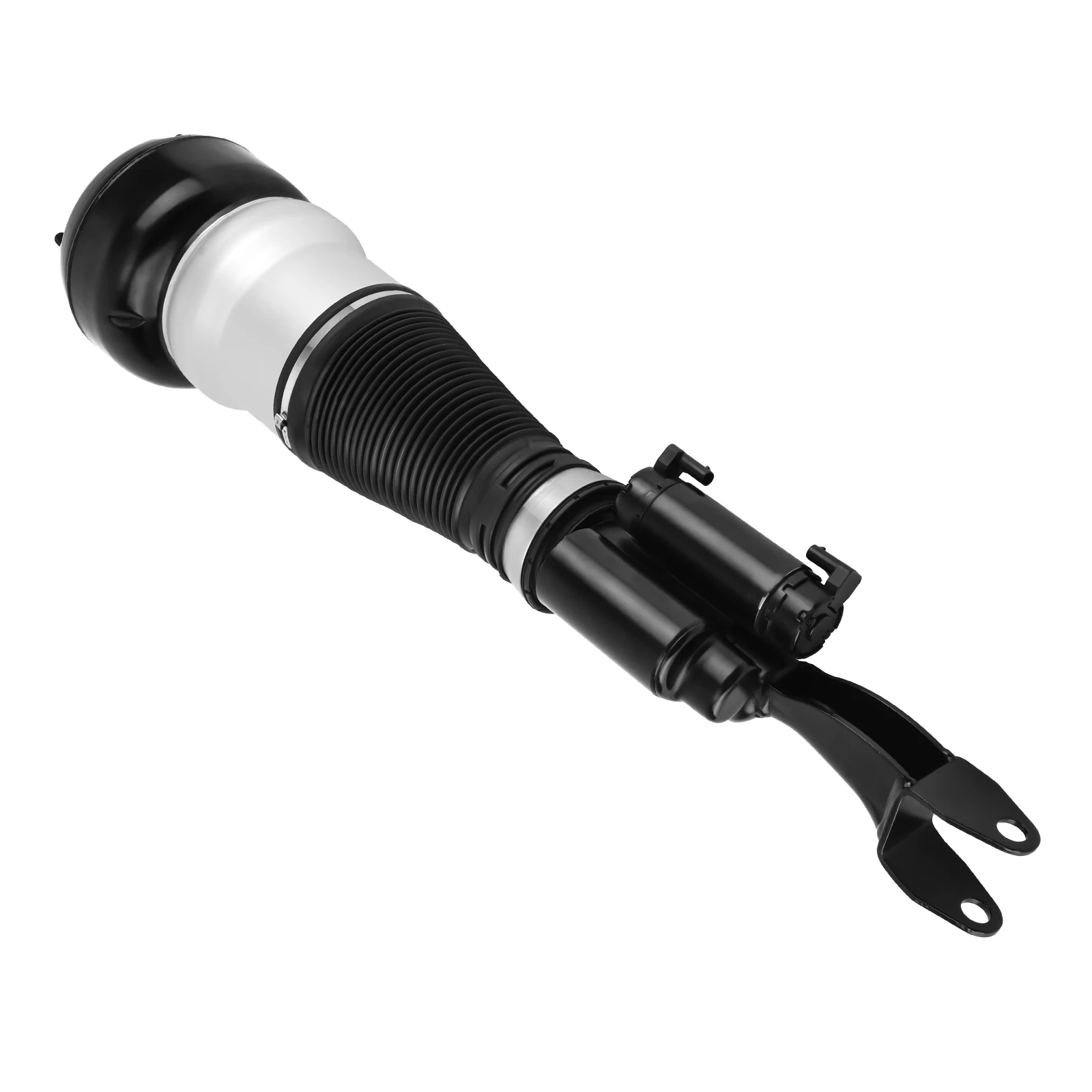 

Front Left Suspension Shock Strut For Mercedes W222 X222 S450 S550 S63 4Matic