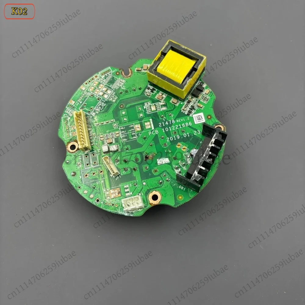 df Ball Machine Motherboard DS-21478 REV1.0 PCB 101206487 AC24V, Replacement Parts