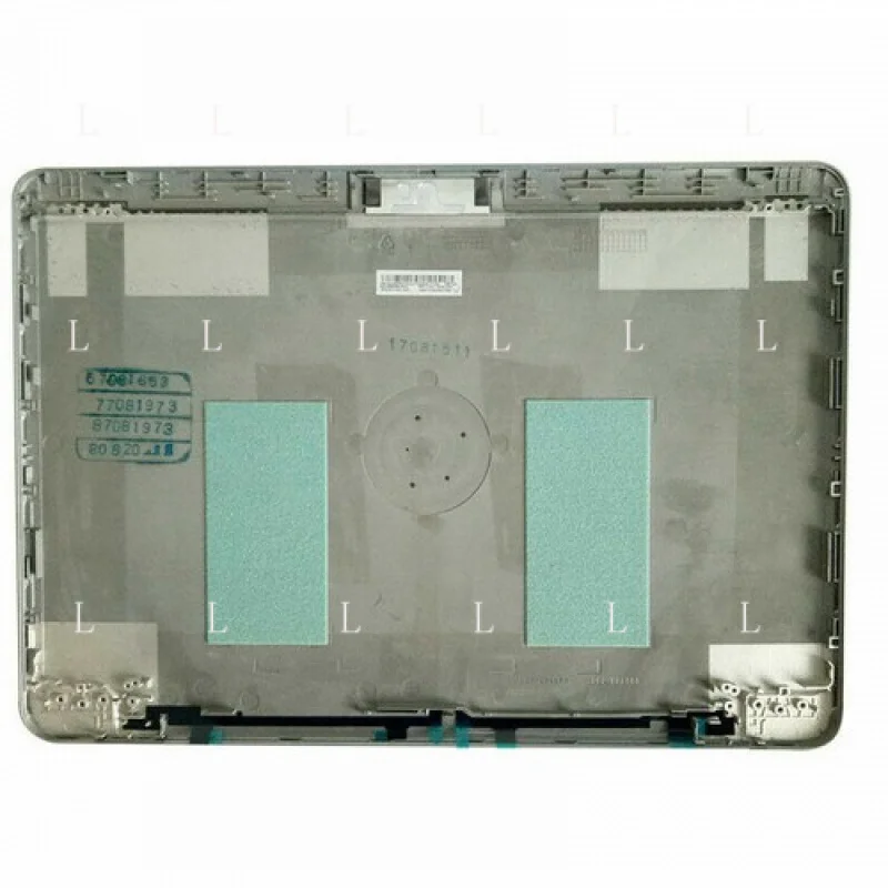 

L 821161-001 Новый для HP EliteBook 840 G3 G4 745 G3 G4 ЖК-задняя задняя крышка верхняя крышка