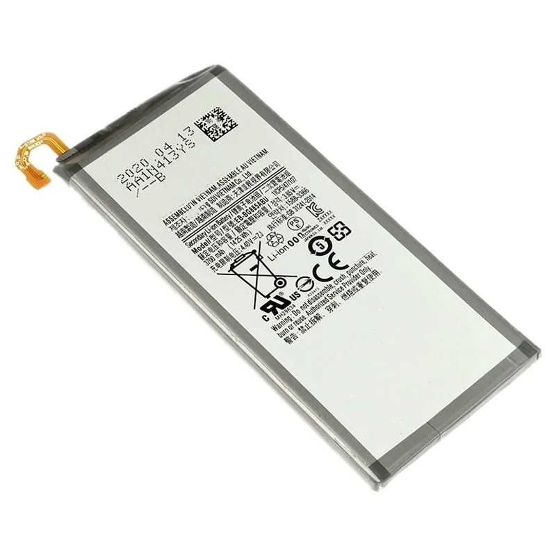 Battery For Samsung Galaxy A8 Star / A9 Star SM-G885F G8850 G885Y EB-BG885ABU