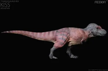 10 最佳銷售 雷博爾恐龍 - №2